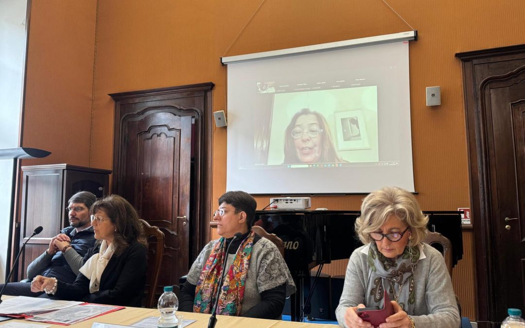 Conto su di me: un percorso didattico per comprendere e contrastare il fenomeno della violenza economica” ai suoi nuovi orizzonti.